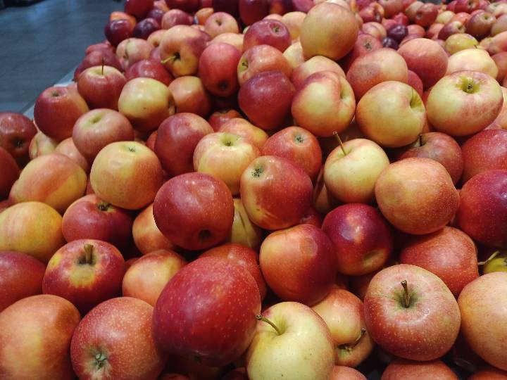 Lulu | Serbia | Royal Gala | AED7.95 per kg